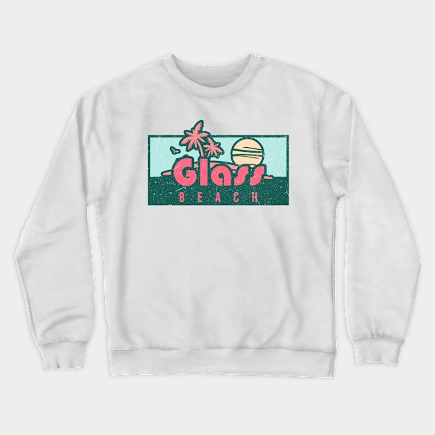 Glass Crewneck Sweatshirt by SerenityByAlex